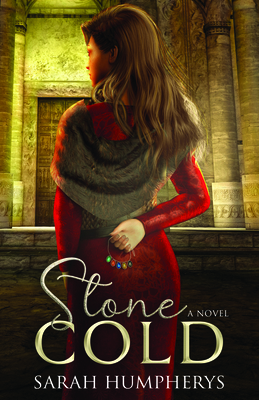 Stone Cold 1631955845 Book Cover