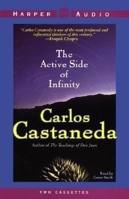 Active Side of Infinity 0694521248 Book Cover