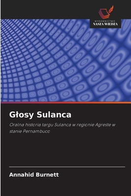 Glosy Sulanca [Polish] 6209465870 Book Cover