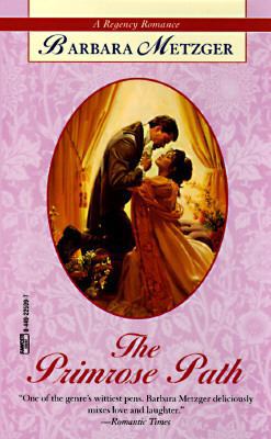 Primrose Path 0449225097 Book Cover