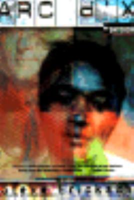 Arc D'X 0805048820 Book Cover