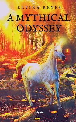A Mythical Odyssey 9355979924 Book Cover