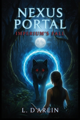 Nexus Portal: Imperium's Fall 1918156255 Book Cover