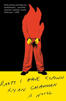 Riots I Have Known 1501197312 Book Cover