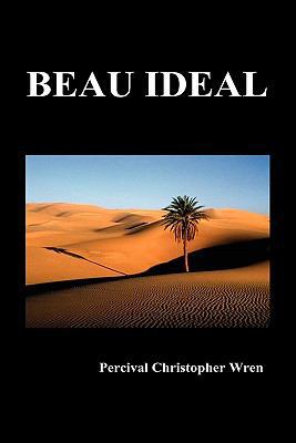 Beau Ideal 1849027595 Book Cover