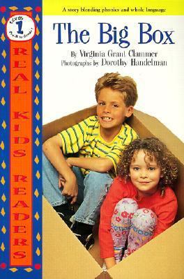 The Big Box 061316606X Book Cover