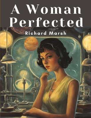 A Woman Perfected 1835915841 Book Cover