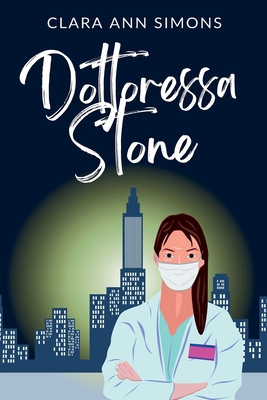 Dottoressa Stone [Italian] B0D3TH386X Book Cover
