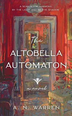 The Altobella Automaton B0H2GZNN1N Book Cover