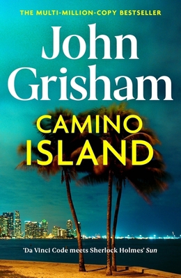 Camino Island 1473663741 Book Cover