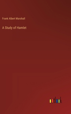 A Study of Hamlet 3385377919 Book Cover