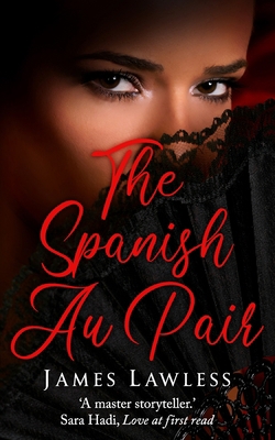 The Spanish Au Pair B09CRQHXYX Book Cover