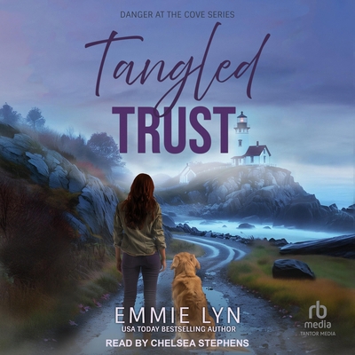 Tangled Trust B0F44642WF Book Cover