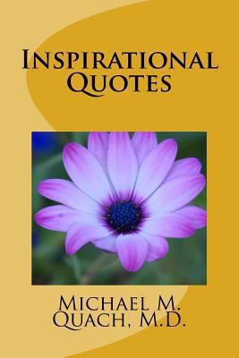 Inspirational Quotes 149476590X Book Cover