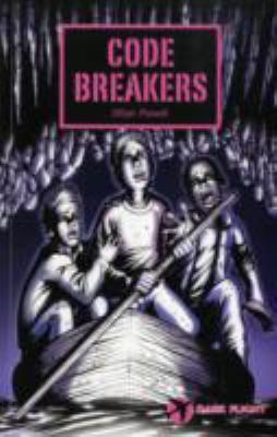 Code Breakers (Dark Flight) 184424489X Book Cover