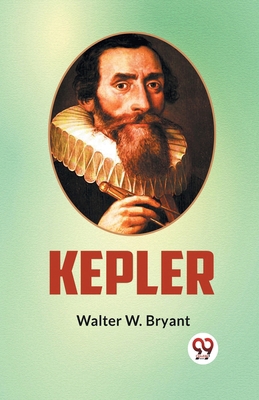 Kepler 9359320242 Book Cover