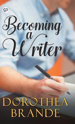 Becoming a Writer 9389157196 Book Cover