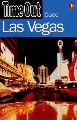 Time Out Las Vegas 2 0140289402 Book Cover