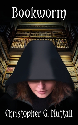 Bookworm 1908168226 Book Cover
