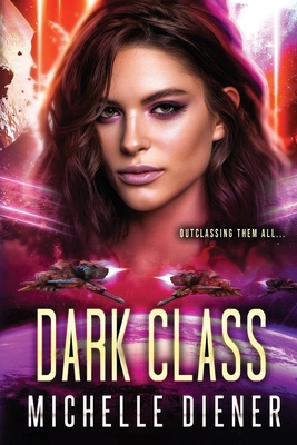 Dark Class 064546581X Book Cover