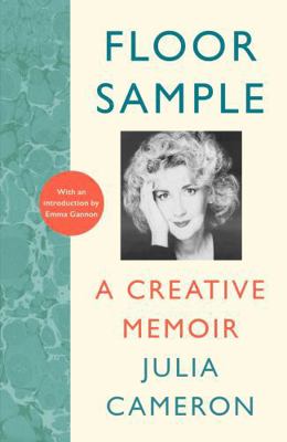 Floor Sample: A Creative Memoir – with an intro... 1800811950 Book Cover