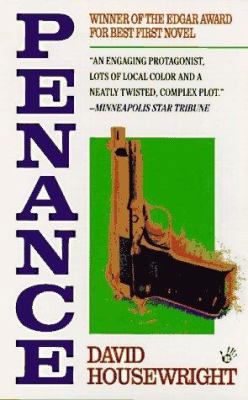 Penance 0425159426 Book Cover
