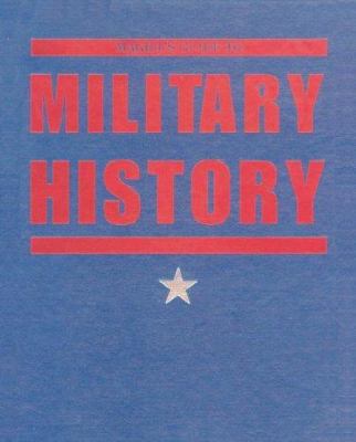 Magill's Guide to Military History: 0 0893560146 Book Cover