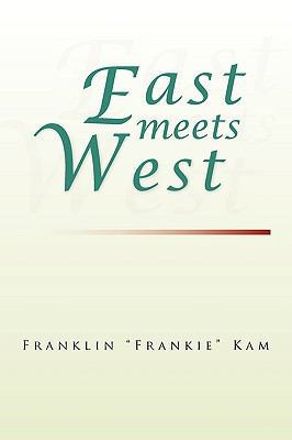 East Meets West 1441595090 Book Cover