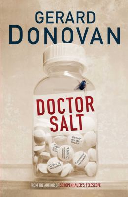 Doctor Salt 0743263596 Book Cover