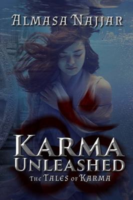 Paperback Karma Unleashed : The Tales of Karma Book