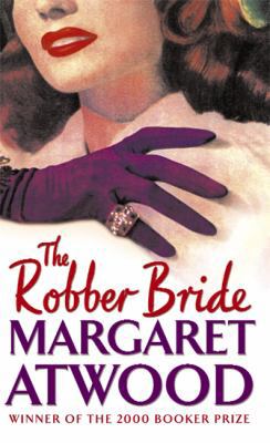 The Robber Bride 1853818410 Book Cover