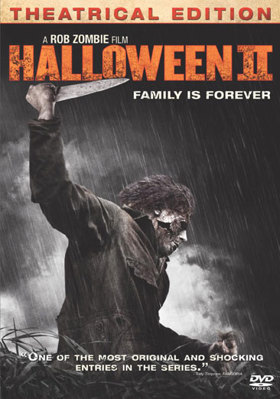 Halloween II            Book Cover