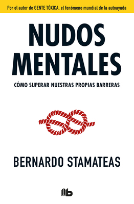Nudos Mentales / Mental Knots [Spanish] 8490705747 Book Cover
