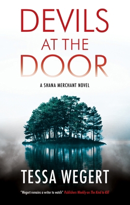 Devils at the Door 1448313767 Book Cover