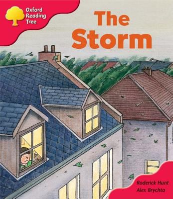 Oxford Reading Tree: Stage 4: Storybooks: The S... 019845158X Book Cover