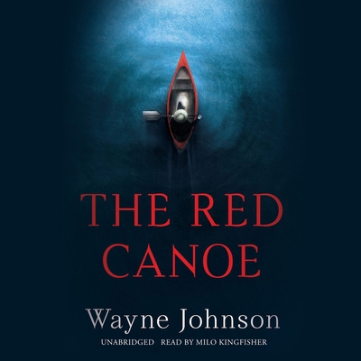 The Red Canoe B0BD95N279 Book Cover