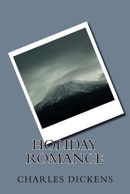 Holiday Romance 1986703010 Book Cover