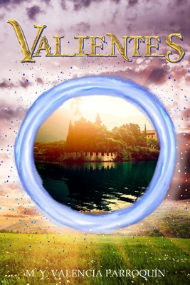 Valientes [Spanish] B0BRDFBZD5 Book Cover
