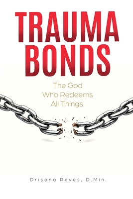 Trauma Bonds B0GSZKY6C3 Book Cover