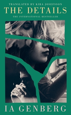 The Details 103540057X Book Cover