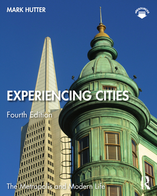 Experiencing Cities 0367218070 Book Cover