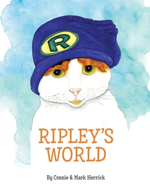 Ripley's World 1737651416 Book Cover