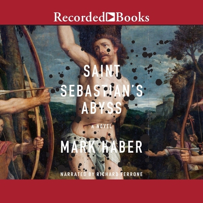 Saint Sebastian's Abyss B0BLQVZP22 Book Cover