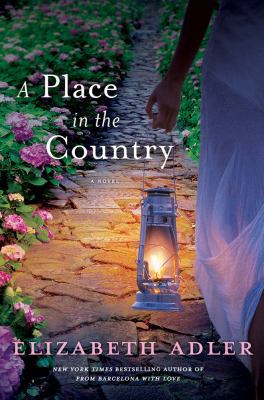 A Place in the Country 0312668368 Book Cover