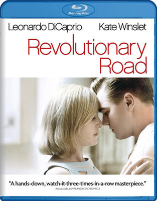 Revolutionary Road B00AEFYXX6 Book Cover
