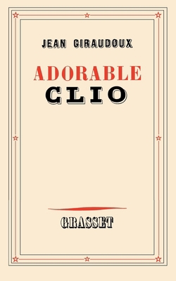 Adorable Clio [French] 2246855462 Book Cover