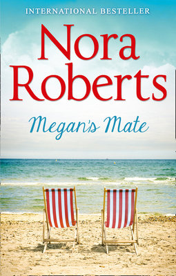 Megan's Mate 0263918351 Book Cover