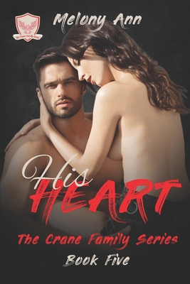 His Heart: A Mafia Billionaires Romance B098VVDY87 Book Cover