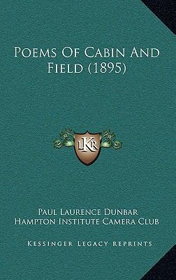 Poems of Cabin and Field (1895) 1164221264 Book Cover