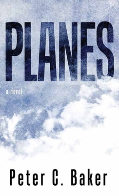 Planes [Large Print] 1638084750 Book Cover